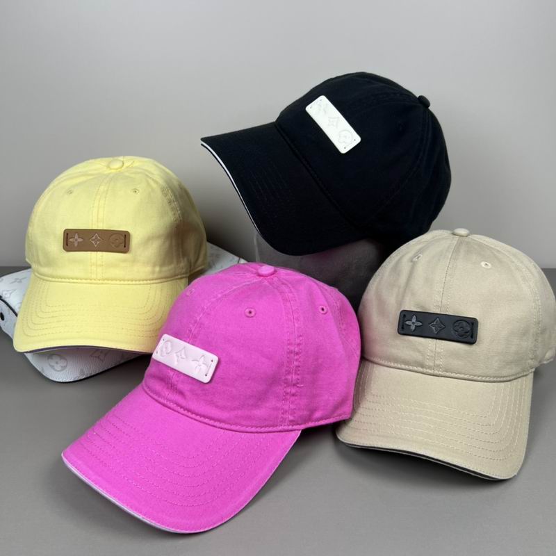 LV cap dx62
